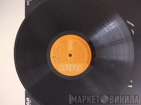  Glenn Miller  - En Memoria 1944-1969
