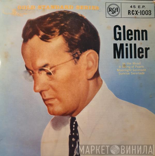  Glenn Miller  - Glenn Miller