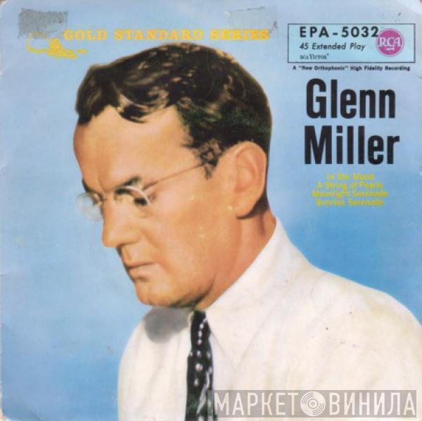  Glenn Miller  - Glenn Miller