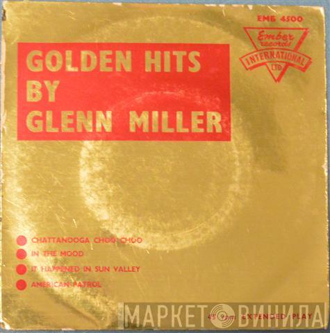 Glenn Miller - Golden Hits