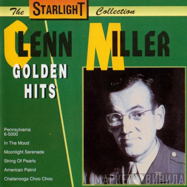  Glenn Miller  - Golden Hits