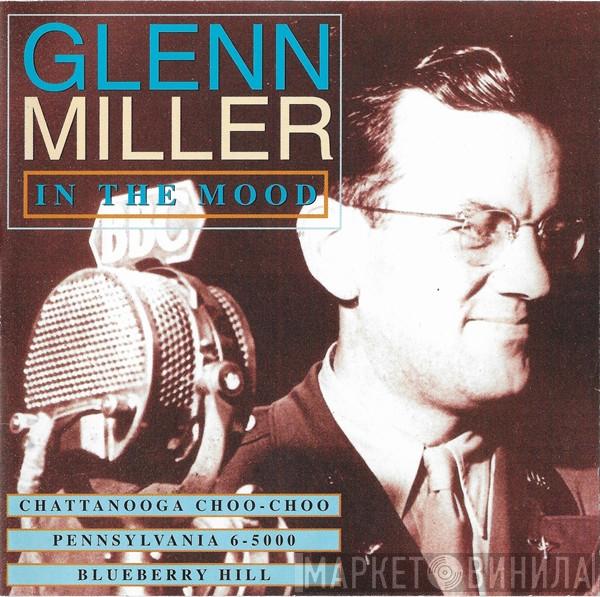  Glenn Miller  - In The Mood