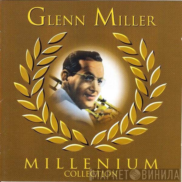  Glenn Miller  - Millenium Collection