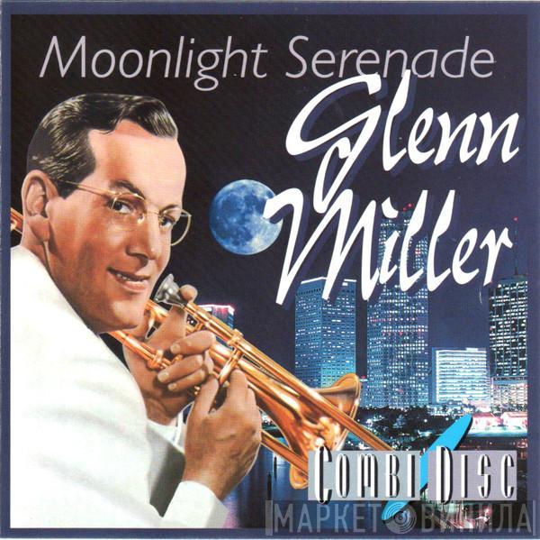  Glenn Miller  - Moonlight Serenade - Glenn Miller