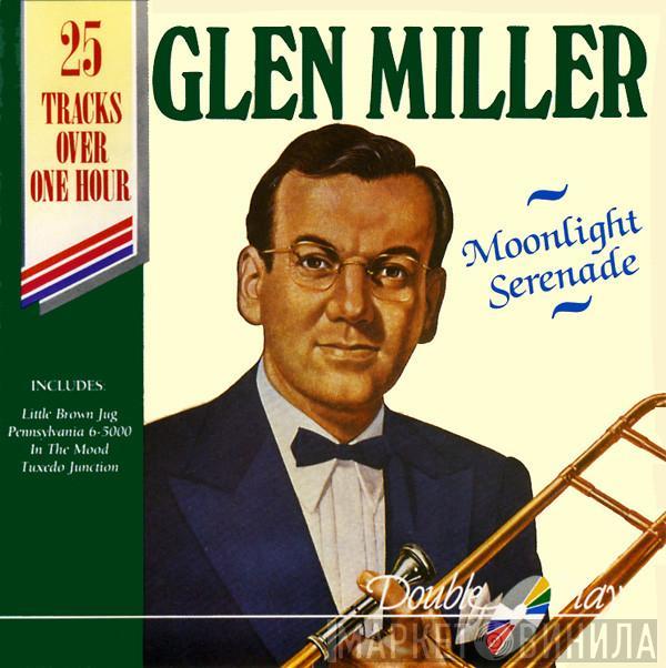Glenn Miller - Moonlight Serenade