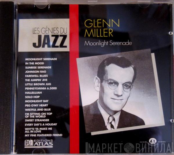  Glenn Miller  - Moonlight Serenade