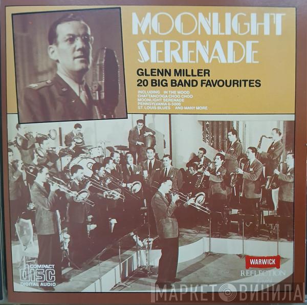  Glenn Miller  - Moonlight Serenade