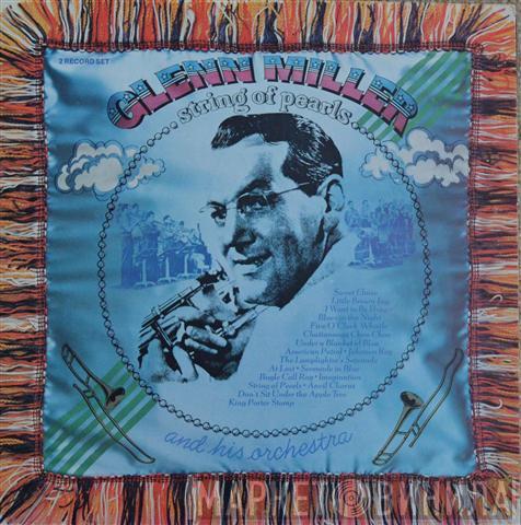  Glenn Miller  - String Of Pearls