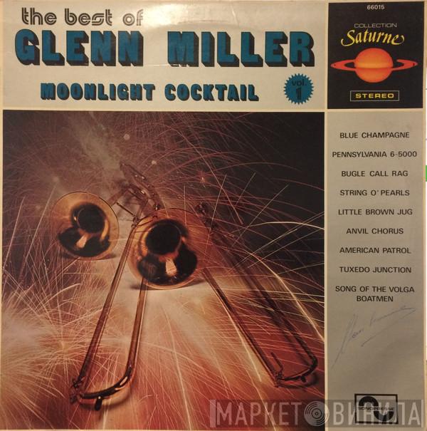  Glenn Miller  - The Best Of Glenn Miller Vol. 1