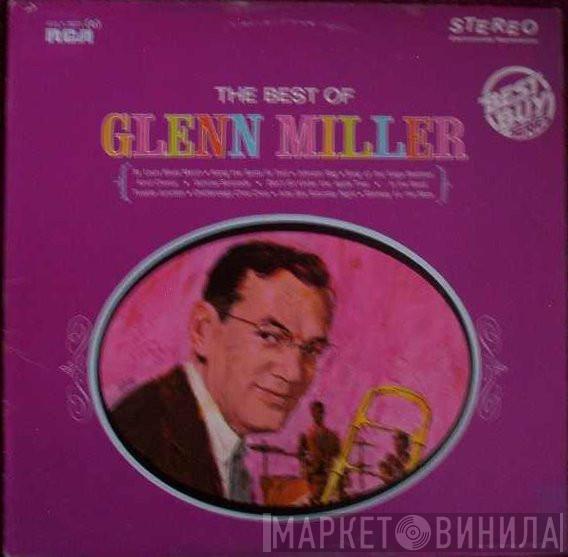 Glenn Miller - The Best Of Glenn Miller