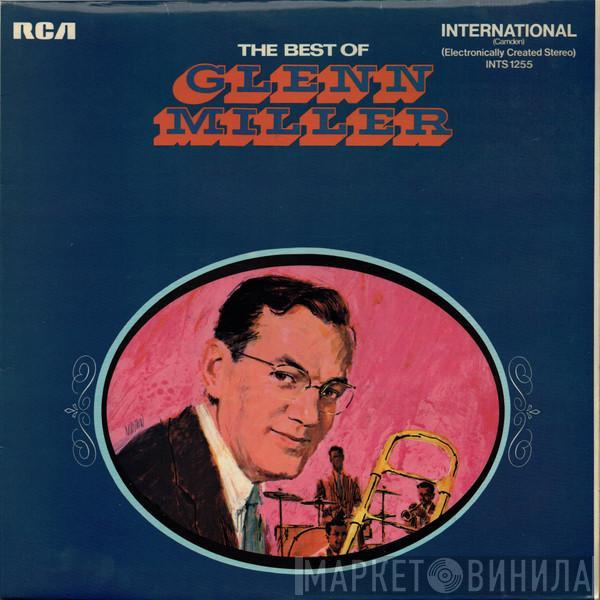 Glenn Miller - The Best Of Glenn Miller