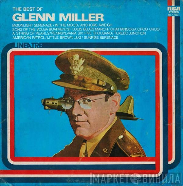  Glenn Miller  - The Best Of Glenn Miller