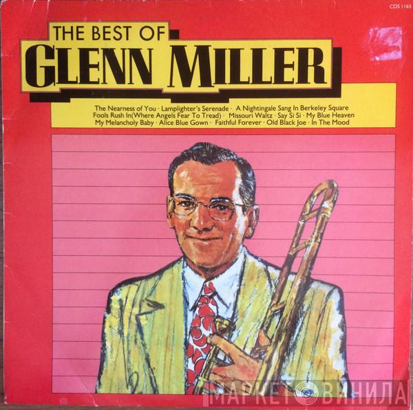 Glenn Miller - The Best Of Glenn Miller