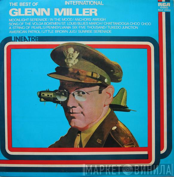  Glenn Miller  - The Best Of Glenn Miller