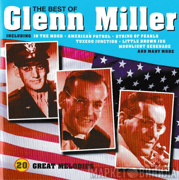 Glenn Miller - The Best Of Glenn Miller