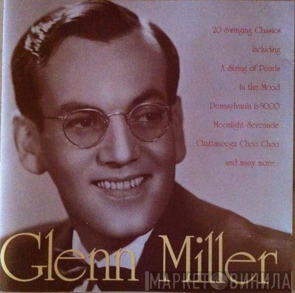  Glenn Miller  - The Best Of