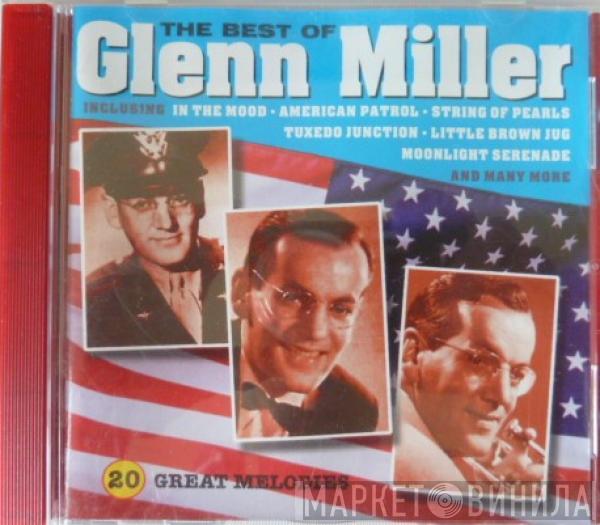 Glenn Miller - The Best Of