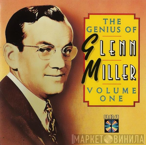 Glenn Miller - The Genius Of Glenn Miller - Volume One