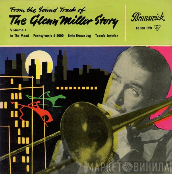 Glenn Miller - The Glenn Miller Story Volume 1