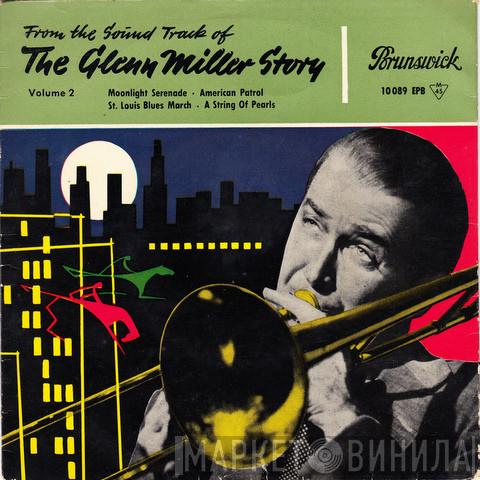  Glenn Miller  - The Glenn Miller Story Volume 2