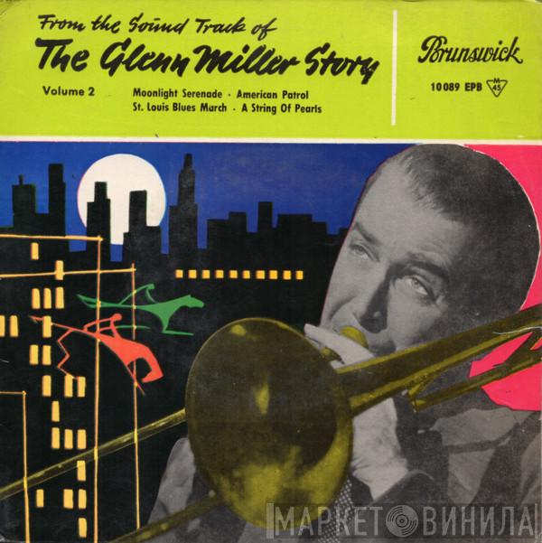 Glenn Miller - The Glenn Miller Story Volume 2