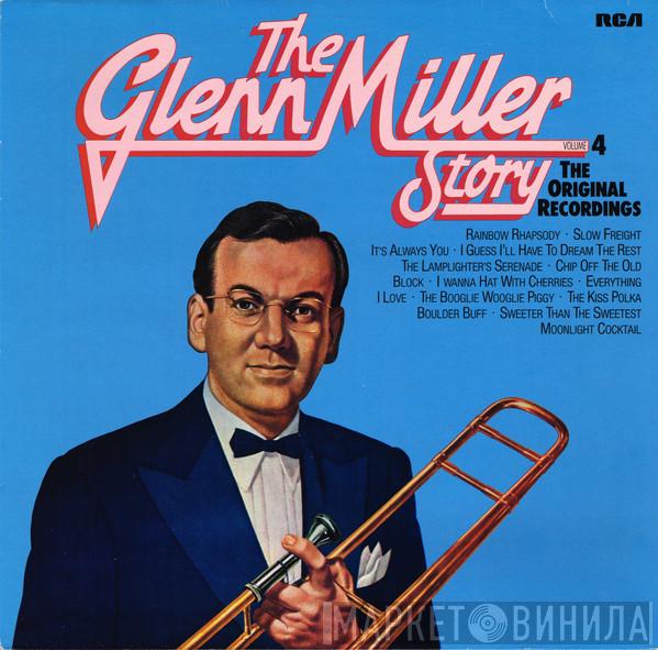  Glenn Miller  - The Glenn Miller Story Volume 4