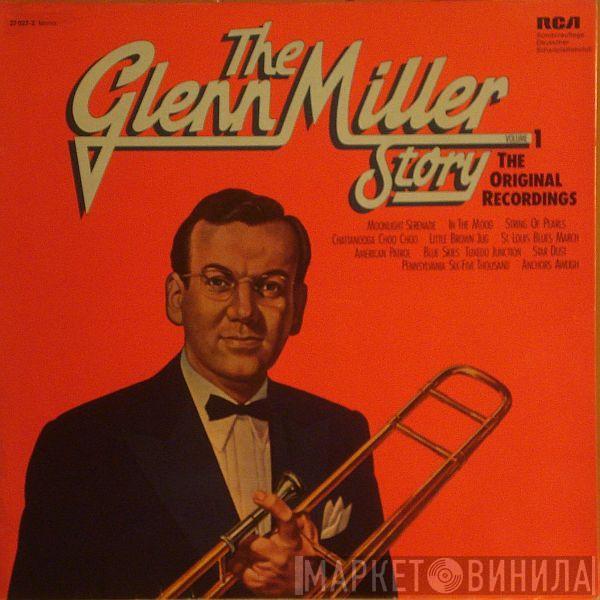  Glenn Miller  - The Glenn Miller Story