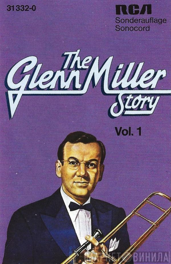 Glenn Miller  - The Glenn Miller Story
