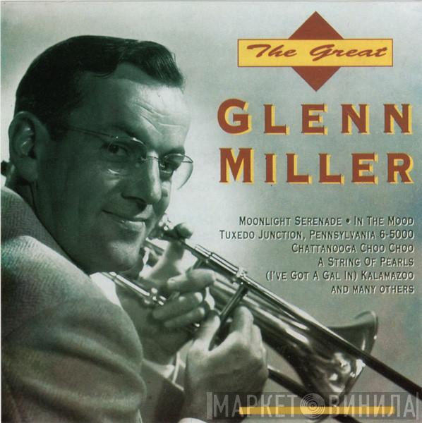  Glenn Miller  - The Great Glenn Miller