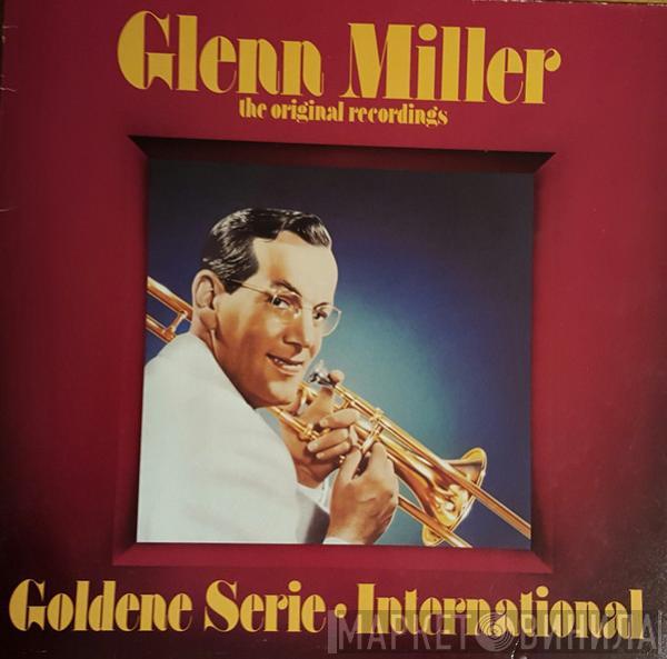  Glenn Miller  - The Original Recordings - Goldene Serie • International