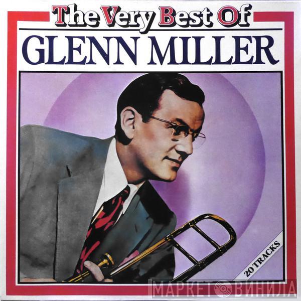 Glenn Miller - The Very Best Of Glenn Miller