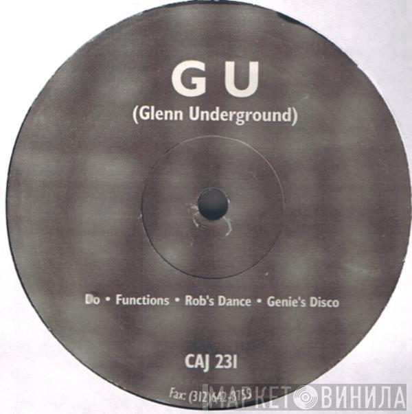 Glenn Underground - Do