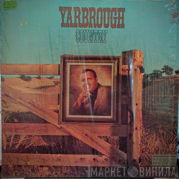 Glenn Yarbrough - Yarbrough Country