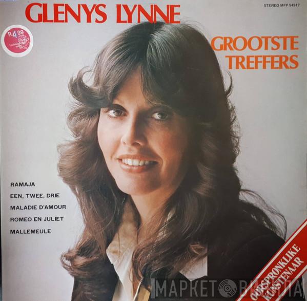 Glenys Lynne - Grootste Treffers (Greatest Hits)