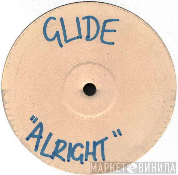 Glide - All Right