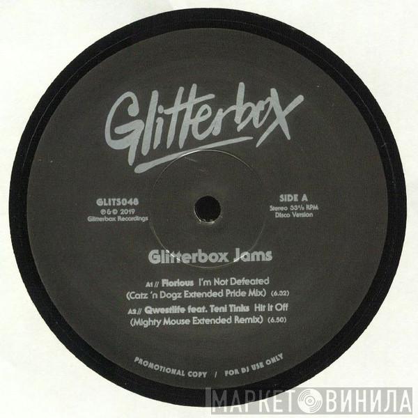  - Glitterbox Jams