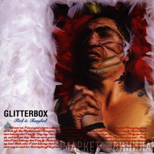 Glitterbox - Tied & Tangled