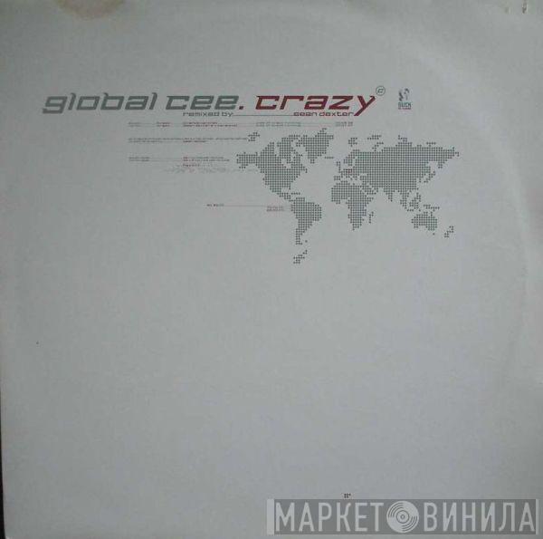 Global Cee - Crazy