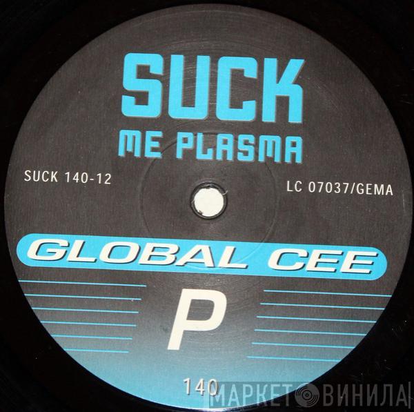 Global Cee - P