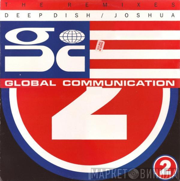  Global Communication  - The Deep / The Way