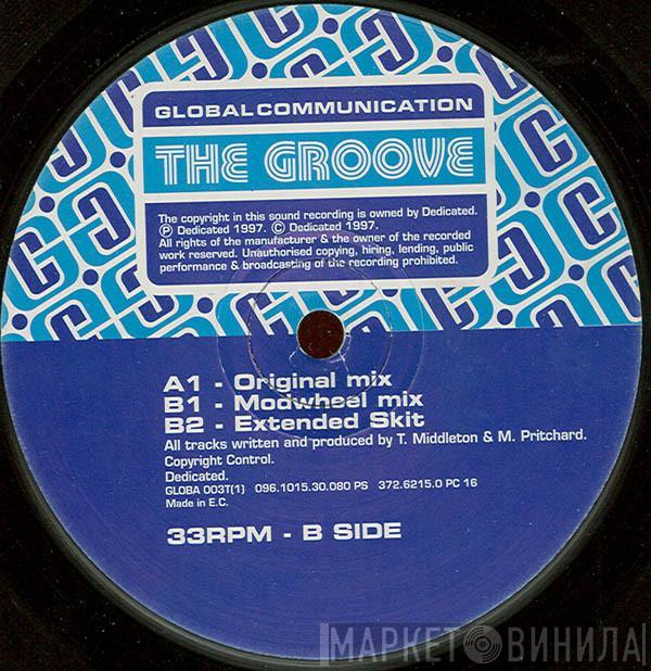 Global Communication - The Groove