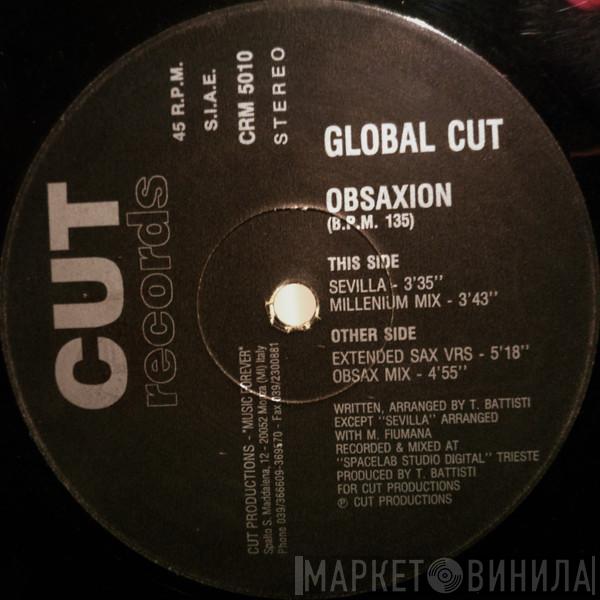 Global Cut  - Obsaxion