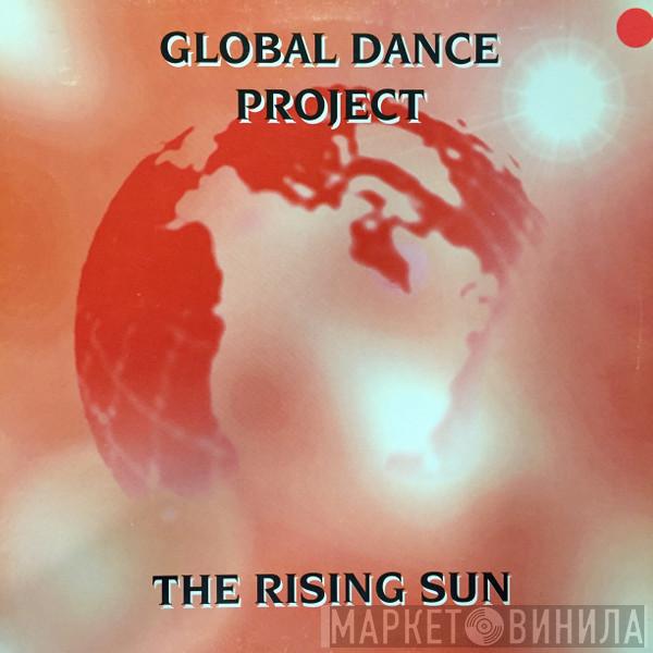 Global Dance Project - The Rising Sun