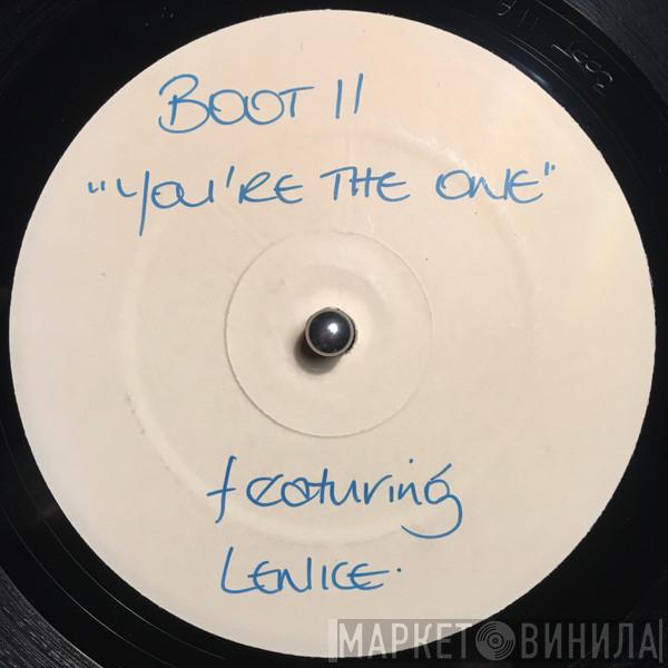 Global Rhythms - You're The One
