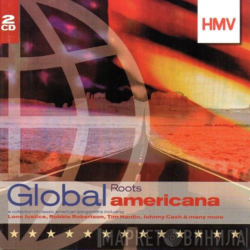  - Global Roots: Americana