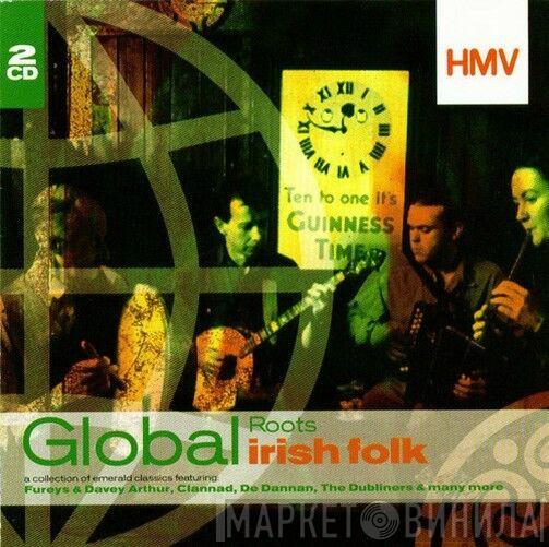  - Global Roots Irish Folk