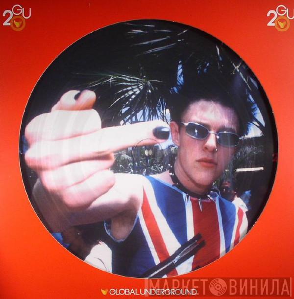  - Global Underground Classic Vinyl #1