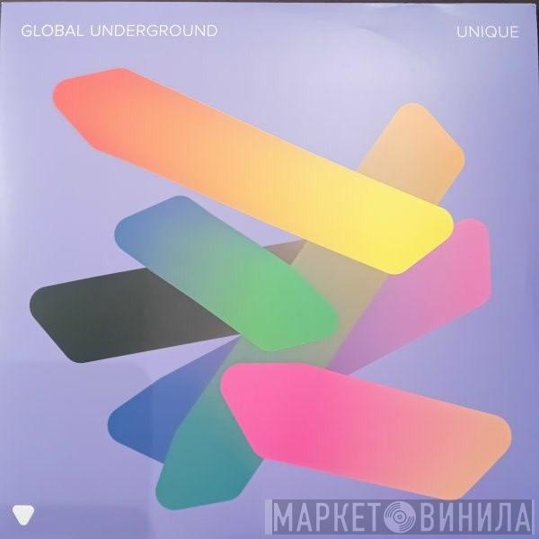  - Global Underground Unique