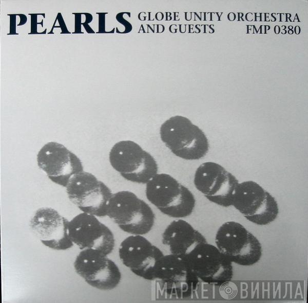  Globe Unity Orchestra And Guests  - Pearls