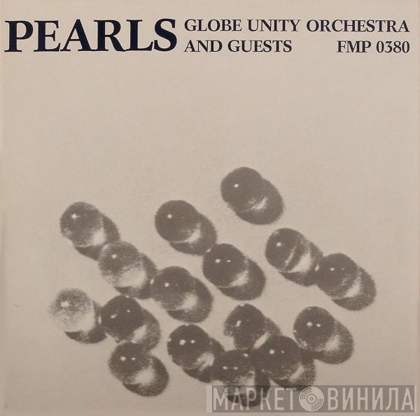  Globe Unity Orchestra And Guests  - Pearls